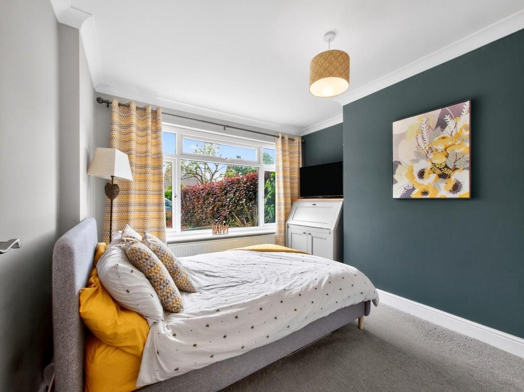 House in York, Heworth - More
