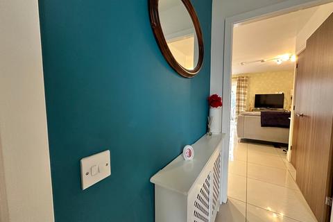 undefined, Hunterscraig Drive, Glasgow G5