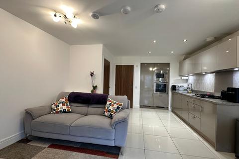 undefined, Hunterscraig Drive, Glasgow G5