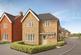 Plot 597, The Hillcott at Banbury Rise, Lunnun Road OX16