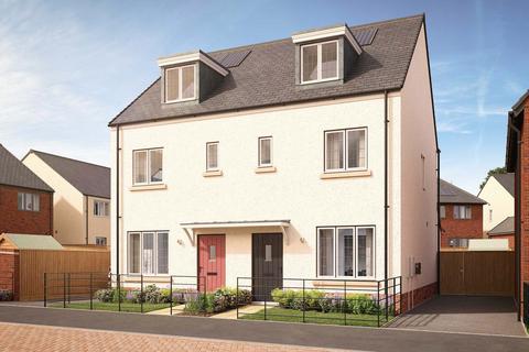 undefined, Plot 433, The McQueen at Seabrook Orchards, Dart Avenue EX2