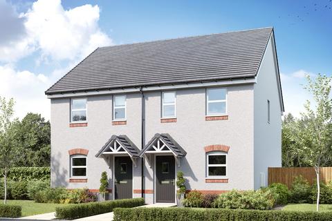 2 bedroom semi-detached house for sale, Plot 141, The Haldon at Abbotsham Park, Clovelly Road EX39