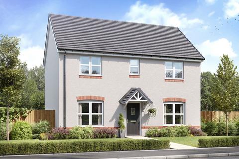 undefined, Plot 142, The Charndale at Abbotsham Park, Clovelly Road EX39
