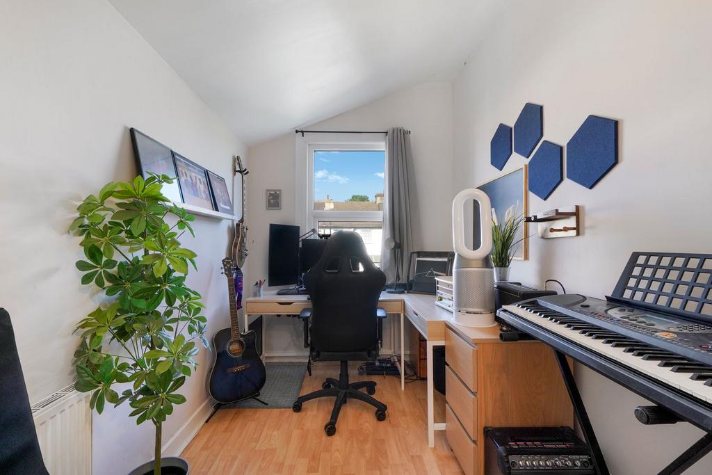 Home office