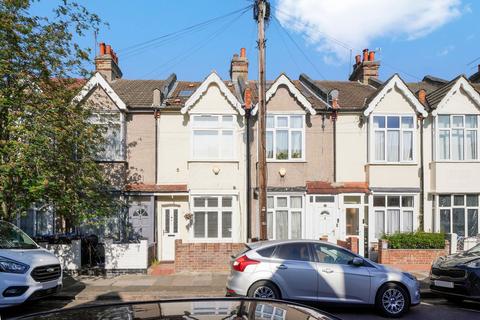 undefined, Oakwood Avenue, Mitcham, CR4
