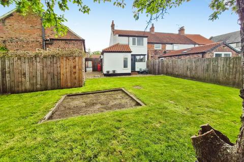 undefined, Lynton Cottages, Hull HU11