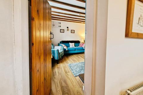 undefined, Lynton Cottages, Hull HU11