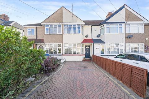 Crofton Avenue, Bexley