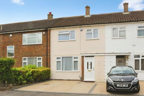 Randolph Road, Langley
