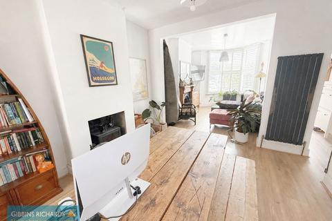 2 bedroom terraced house for sale, Kingston Road, Taunton