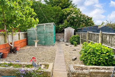 3 bedroom terraced house for sale, Charles Crescent, Taunton