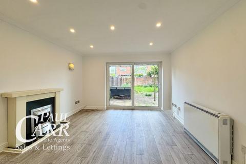 2 bedroom end of terrace house for sale, Wilmcote Drive, Four Oaks, Sutton Coldfield, B75 5ED