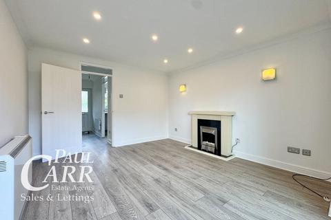 2 bedroom end of terrace house for sale, Wilmcote Drive, Four Oaks, Sutton Coldfield, B75 5ED