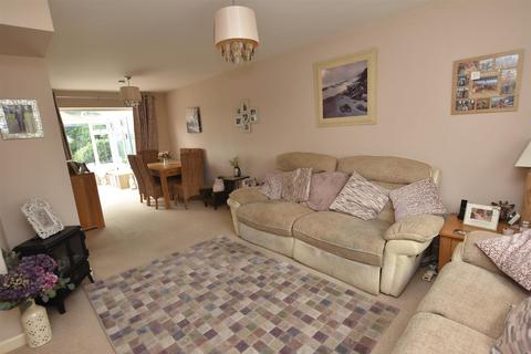 3 bedroom detached house for sale, Byron Road, Exeter EX2