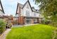 Northumberland Avenue, Gosforth, Newcastle Upon Tyne