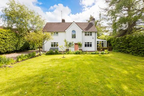 4 bedroom detached house for sale, Bullfinch House, Darras Road, Darras Hall, Ponteland,Newcastle Upon Tyne