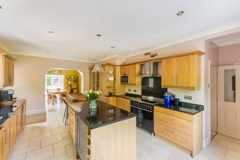 4 bedroom detached house for sale, Bullfinch House, Darras Road, Darras Hall, Ponteland,Newcastle Upon Tyne