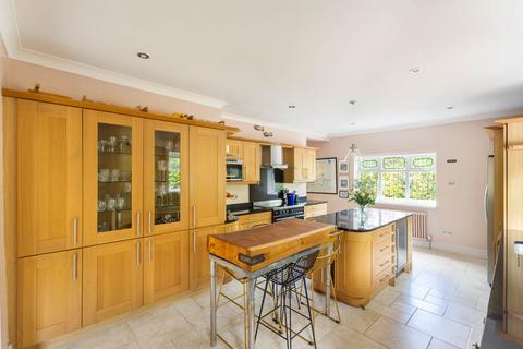4 bedroom detached house for sale, Bullfinch House, Darras Road, Darras Hall, Ponteland,Newcastle Upon Tyne