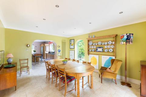 4 bedroom detached house for sale, Bullfinch House, Darras Road, Darras Hall, Ponteland,Newcastle Upon Tyne