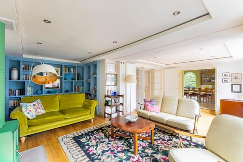 4 bedroom detached house for sale, Bullfinch House, Darras Road, Darras Hall, Ponteland,Newcastle Upon Tyne