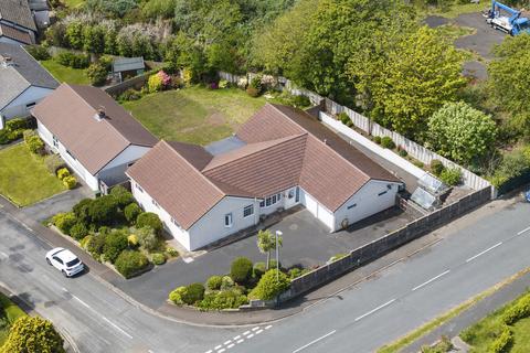 3 bedroom detached bungalow for sale, 11 The Kirkway, Harbour Road, Onchan