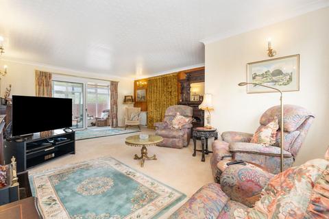 3 bedroom detached bungalow for sale, 11 The Kirkway, Harbour Road, Onchan