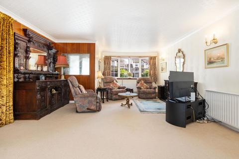 3 bedroom detached bungalow for sale, 11 The Kirkway, Harbour Road, Onchan