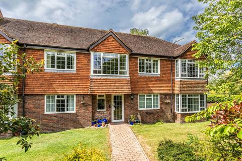 2 bedroom retirement property for sale, The Glebe, Hurstpierpoint