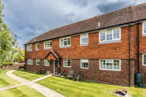 2 bedroom retirement property for sale, The Glebe, Hurstpierpoint