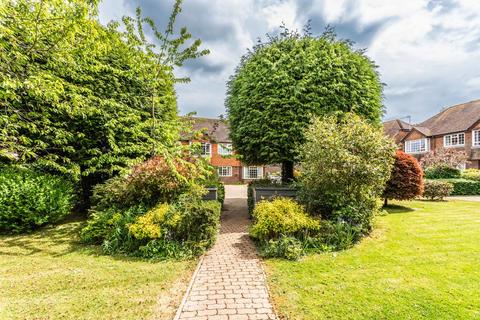 2 bedroom retirement property for sale, The Glebe, Hurstpierpoint