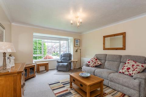 2 bedroom retirement property for sale, The Glebe, Hurstpierpoint