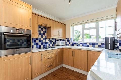 2 bedroom retirement property for sale, The Glebe, Hurstpierpoint