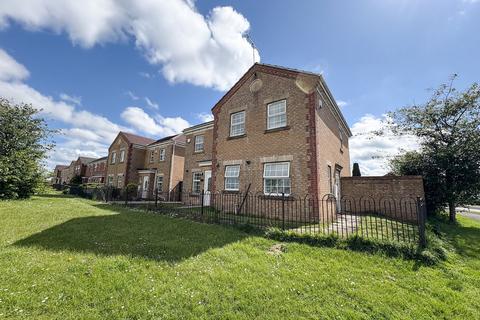 3 bedroom semi-detached house for sale, Grosvenor Place, Blyth NE24