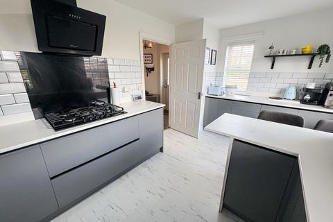 3 bedroom semi-detached house for sale, Grosvenor Place, Blyth NE24
