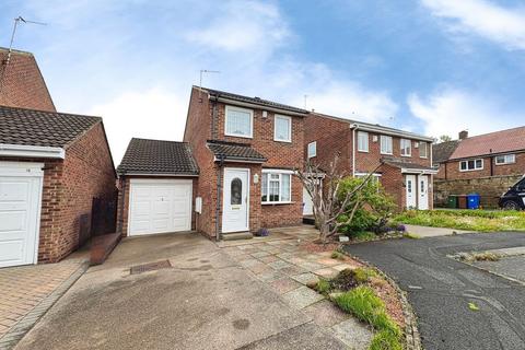 2 bedroom detached house for sale, Craigmill Park, Blyth NE24