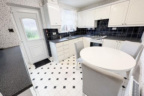 2 bedroom detached house for sale, Craigmill Park, Blyth NE24