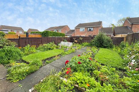 2 bedroom detached house for sale, Craigmill Park, Blyth NE24