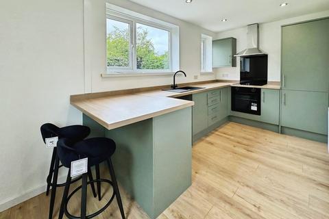 2 bedroom semi-detached house for sale, Reasby Gardens, Ryton NE40