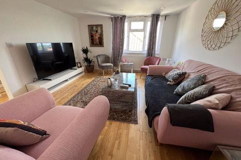 undefined, Abercorn Road, London NW7