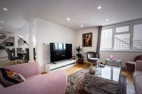 undefined, Abercorn Road, London NW7