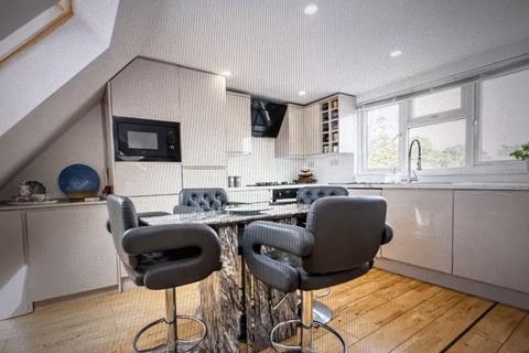 undefined, Abercorn Road, London NW7