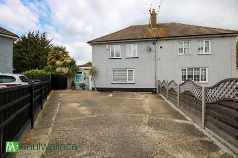 North Road, Waltham Cross