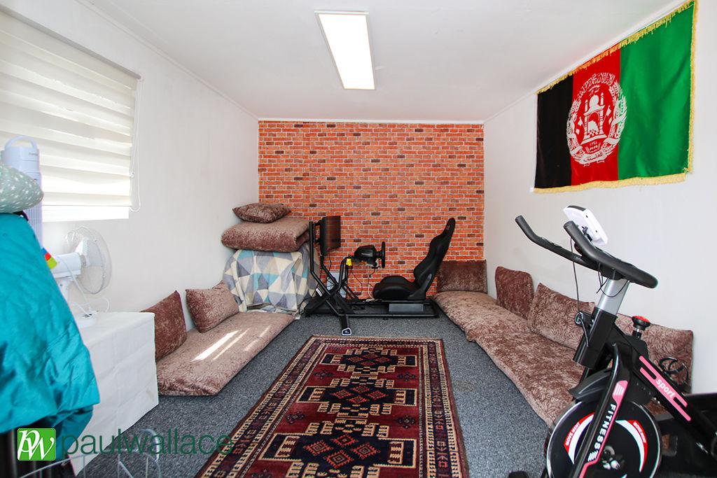 Garden Outbuilding