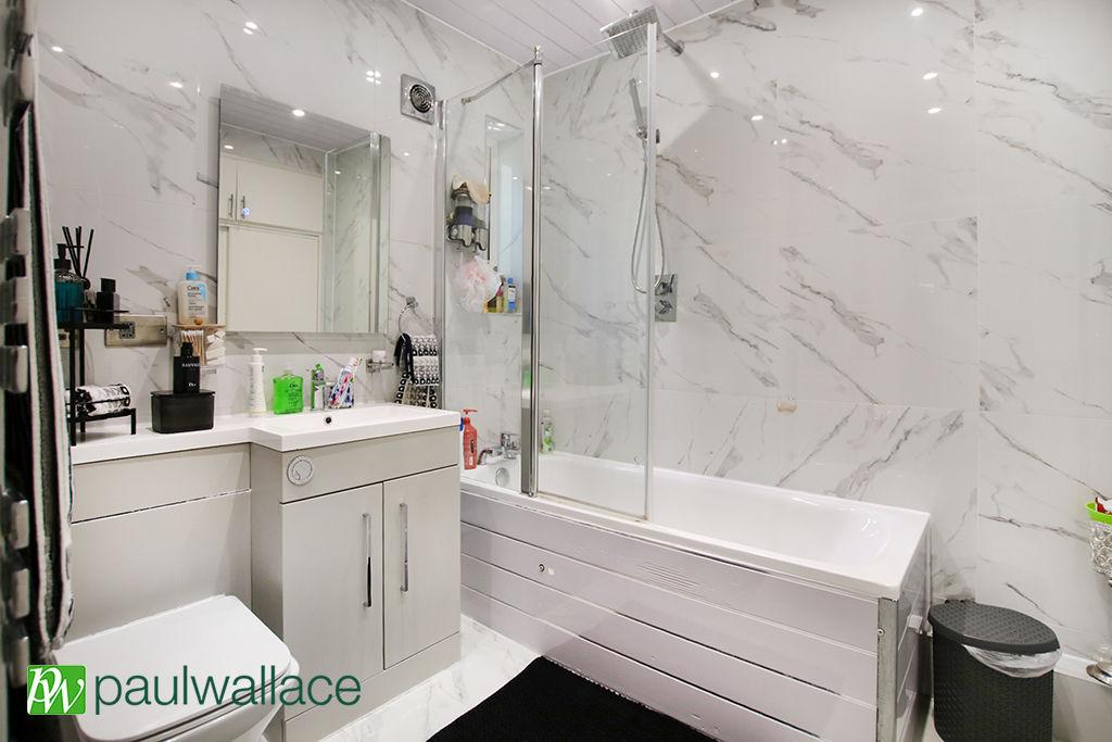 Downstairs Bathroom
