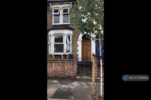 undefined, Braxfield Road, London, SE4