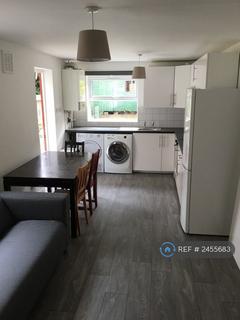 undefined, Braxfield Road, London, SE4