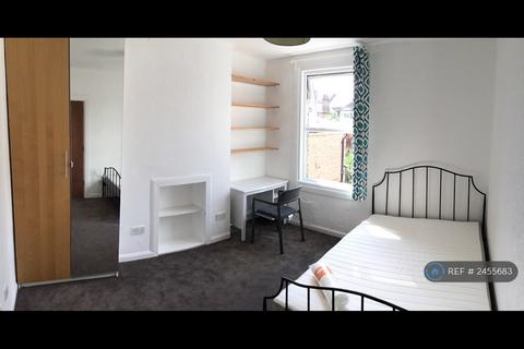undefined, Braxfield Road, London, SE4