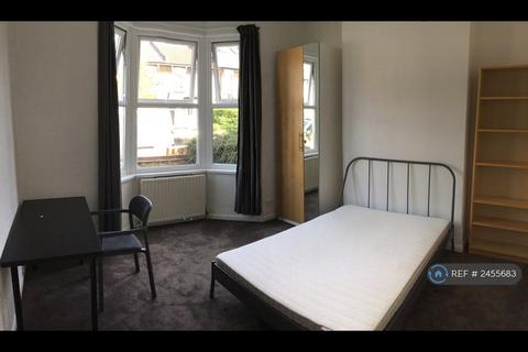 undefined, Braxfield Road, London, SE4