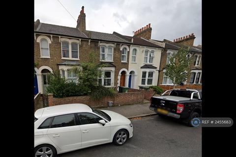 undefined, Braxfield Road, London, SE4