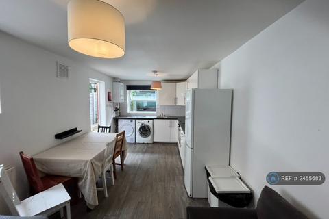 undefined, Braxfield Road, London, SE4